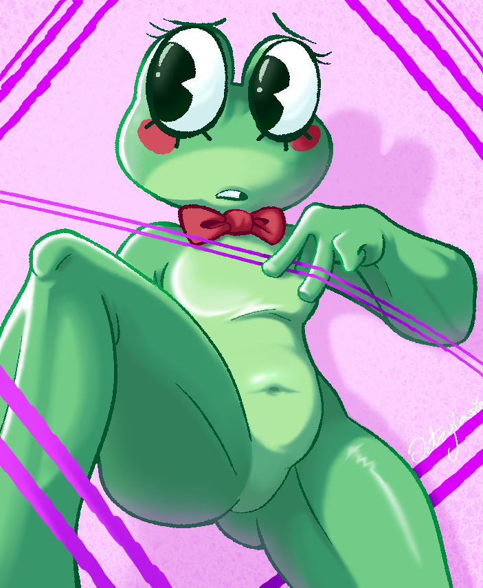 DitzyLassie's tweet photo. ribbit getting caught in other peoples business,,
#tadc #tadcep9 #tadcfanart #theamazingdigitalcircus #ribbitrabbit https://t.co/5pYyQktkud