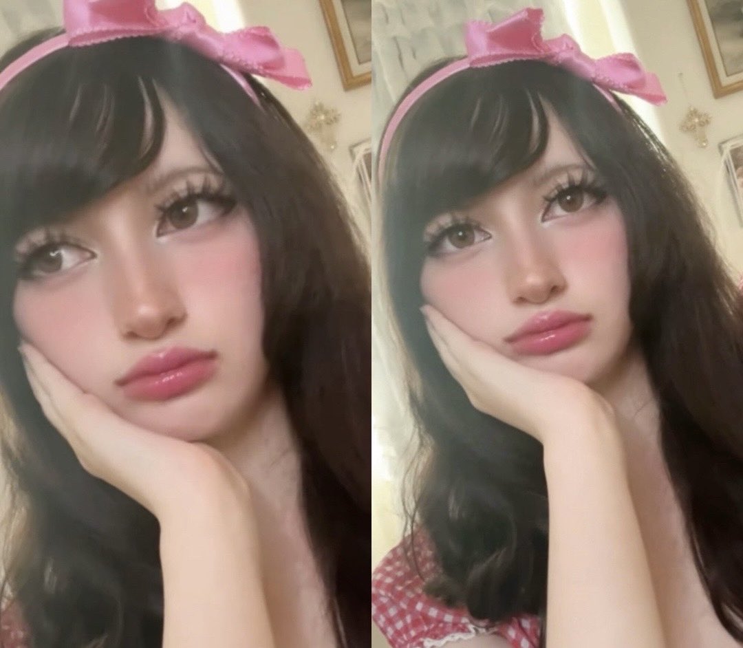 itledolly's tweet photo. #doll #cutecore https://t.co/BEieBzOfBN