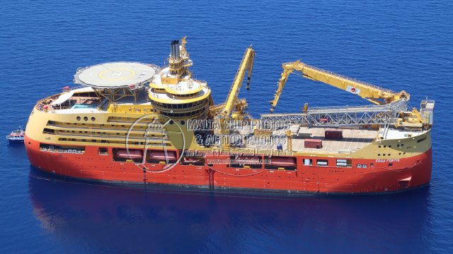 Shipguru's tweet photo. #aerialphotography of #hhibuilt #accomodationship #EDDA_FORTIS #anchored #offshoremalta - 22.06.2026 - https://t.co/nfgboxc3g3 - NO PHOTOS can be used or manipulated without our permission @offshoreenergyt @worldshipsoc @ShippingSummit @ShippingMagnate @ShipNews @shipping_latest https://t.co/j6utL8BHQO