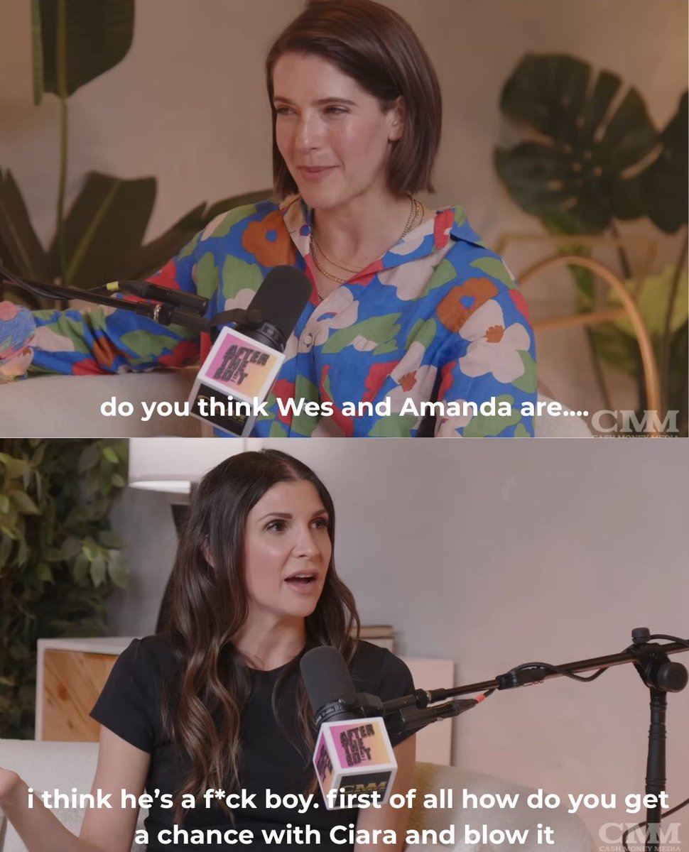 aftertheeditpod's tweet photo. If you've watched #TheValley you know Janet isn't scared to say what's on her mind.

Hear the full tea on last weeks episode via link in bio https://t.co/1EaizmK3zp