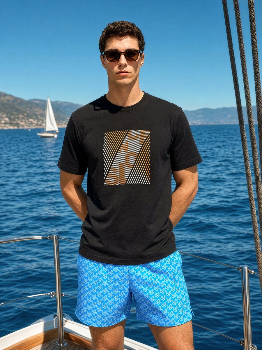 lescon's tweet photo. Rotanı sahile çevir, yazın özgürlüğünü hisset! 🌊

Athleisure Marine koleksiyonunun yıldızı Lescon şort, su itici hafif dokusuyla sudan çıktığın anda kurumaya başlar. İster kumsalda ister şehirde; pratik cepleri ve esnek yapısıyla tüm yaz kesintisiz konfor seninle!

👉🏼 https://t.co/AqhepjGS3k 
🔎 Erkek Şort 26Y-1163

#lescon #lesconman #athleisure #marine