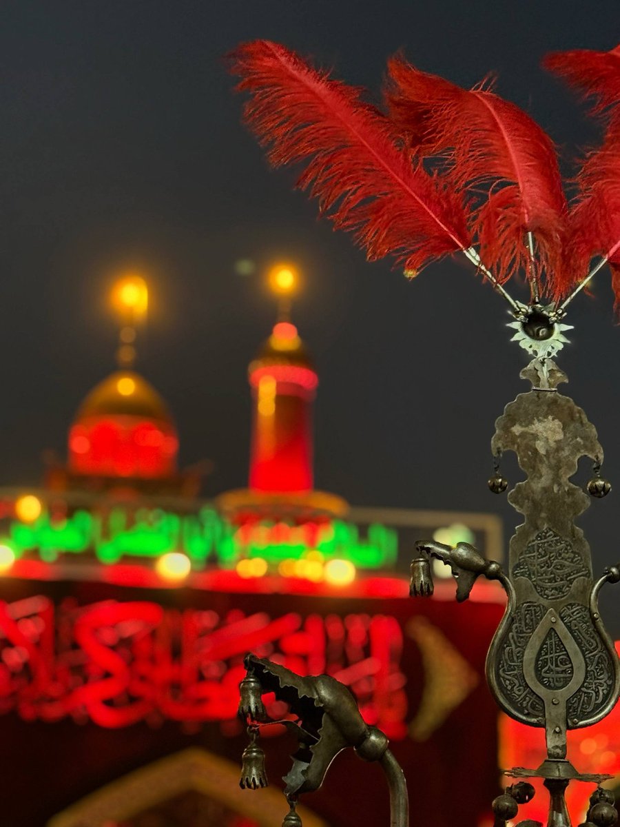 SEshtyagh's tweet photo. یا کاشف الکرب عن وجه الحسین...🖤 https://t.co/ah7aXpCica