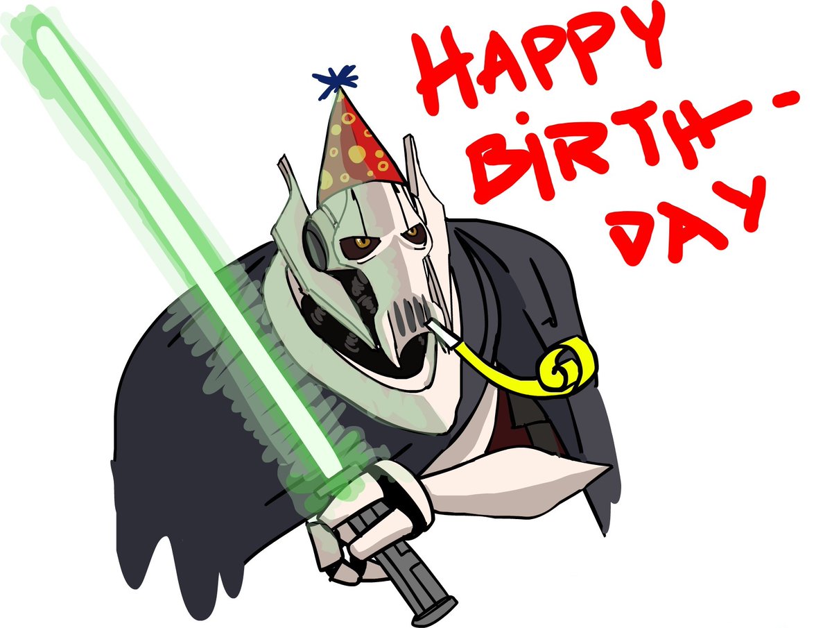 ArmoredMenace's tweet photo. @SheOfMist II>  Enjoy your special day, dear frien! ✨🎂✨ https://t.co/q0lxA8xZGG