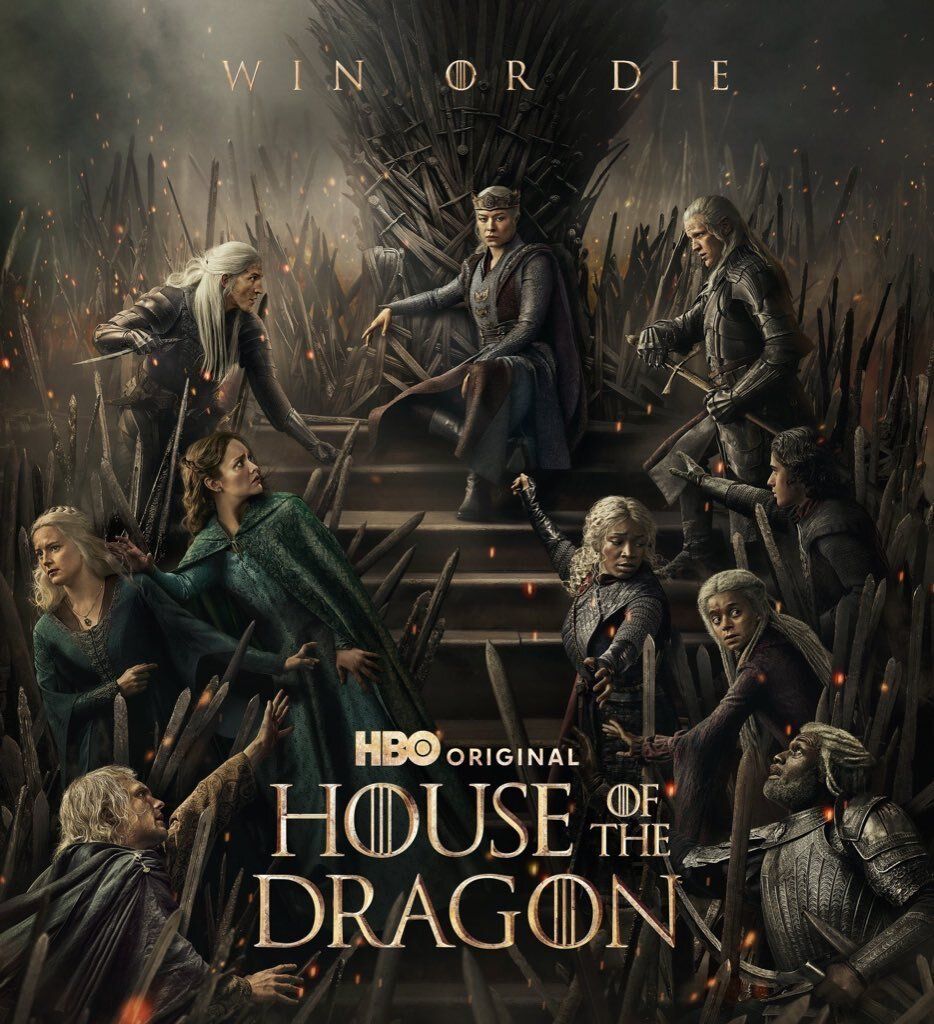 BiblioPoniente's tweet photo. 🐉 Ya hemos visto el primer episodio de #HotD T3. ¿Qué os ha parecido?
Sin spoilers aquí, pero en nuestro servidor de Discord tenemos canales separados para que nadie se lleve un susto. 🔥
📌 Invitación en nuestro perfil
#CasaDelDragón #ASOIAF #HouseOfTheDragon https://t.co/eKHdok9oOr