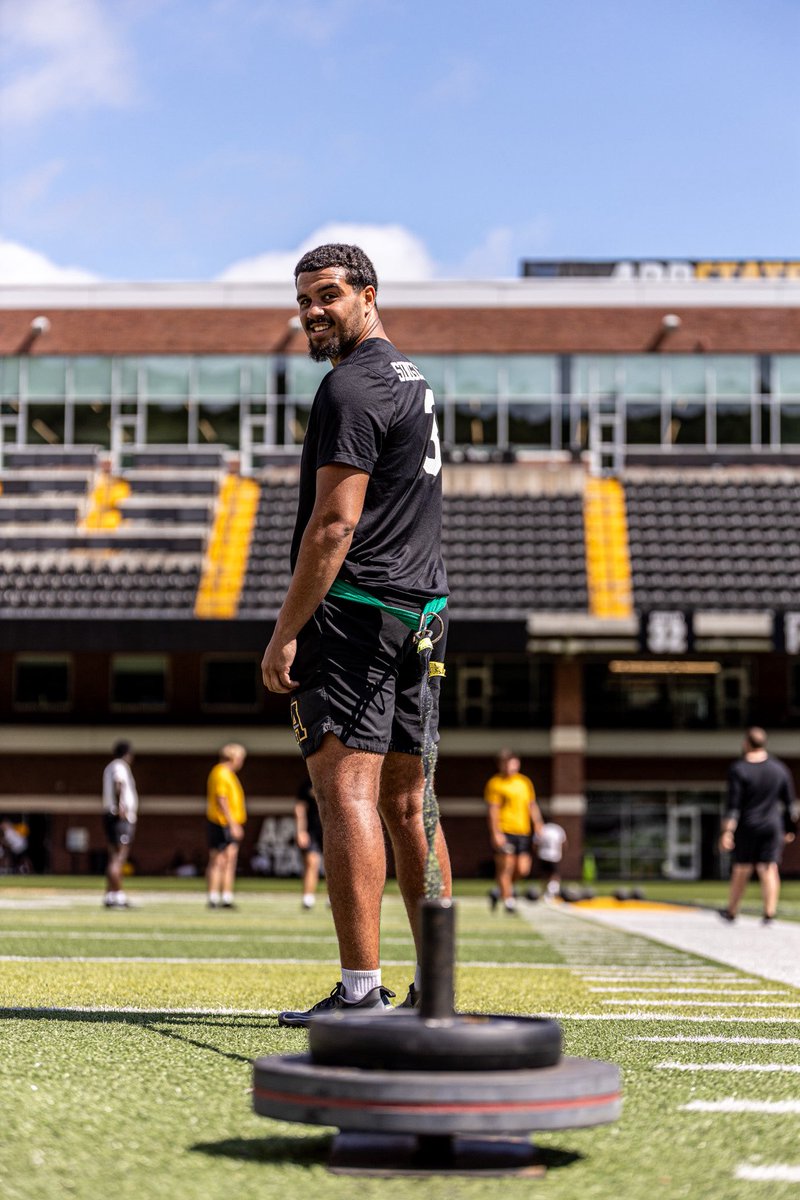 App State Football tweet media