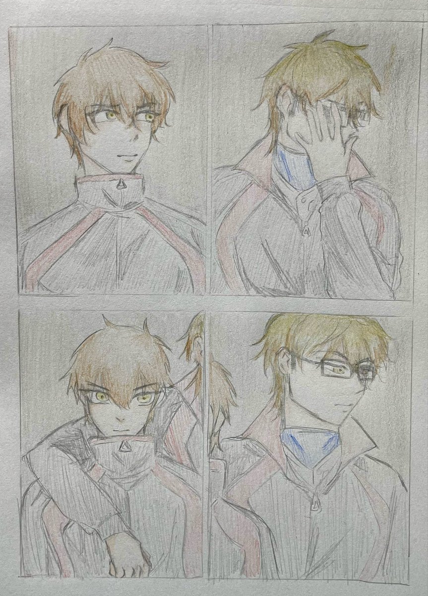 ly85129063's tweet photo. #misawa #御沢

misawa joining the trend 🤏🏻🤏🏻 https://t.co/kIuUxWJd5C