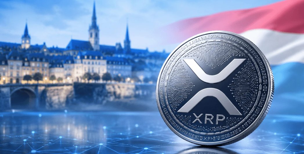 xrpcastle's tweet photo. What Could #Ripple’s #CASP Approval in #Luxembourg Mean for #XRP Adoption? - https://t.co/2hCKaezJbC - https://t.co/Ioqk56gp22
