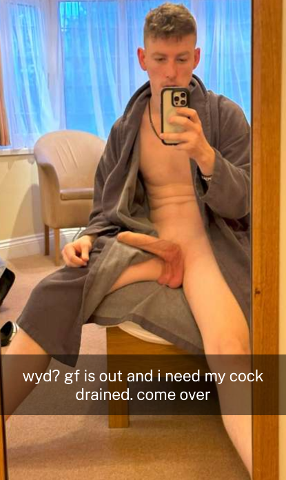 Glasgooner's tweet photo. About once a month that DL straight guy sends you a message and you always jump to serve him like an obedient str8-chasing dog.
#gooner #bator #gooning #gayfantasy #str8 #faketext #gaysnapchat https://t.co/1vIdJ4713K