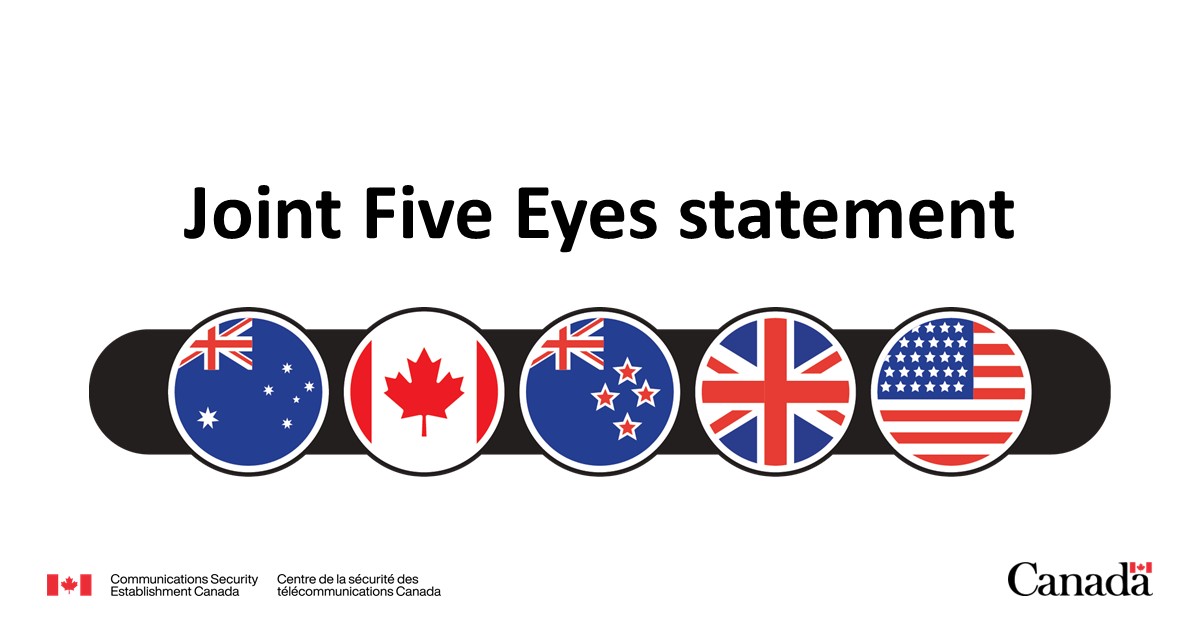 Canadian Centre for Cyber Security tweet media