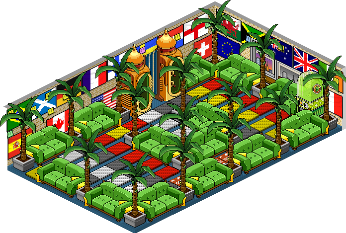 Habbo's tweet photo. @Dexerto unmatched, never to be matched https://t.co/EmZH6gQ8zh