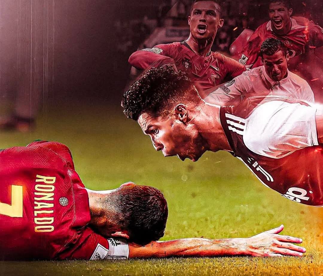 Hari_wrokzz's tweet photo. Best Day For Me ! 🤣🥹❤️🙏💯

1. Portugal Playing Amazing Game Especially My Idol During My Idol's Rivalry Birthday.
2. My Idol's Movie Update.
3. Trisha Giving Banger Surprise To Katharify My Idol's Rivalry's Fans During That Rivalry's Own Birthday.

🤣💥💎😭🫶 https://t.co/TQcOsHBhbJ
