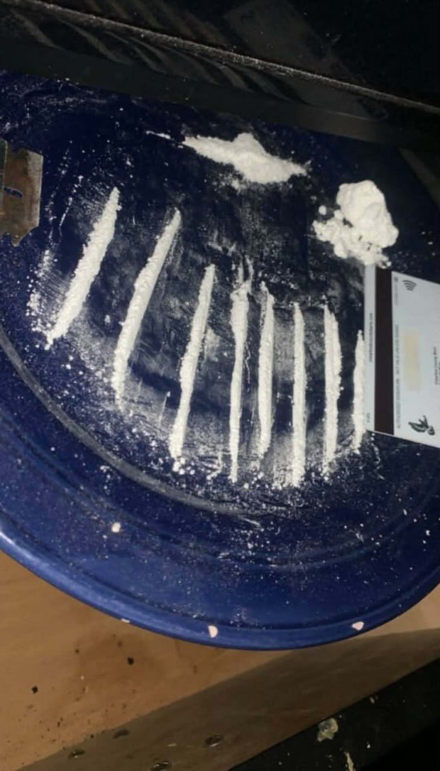 e2rnozy's tweet photo. Why am I so good at doing drugs? #drugtwt #coketwt https://t.co/Tfbrq8WJ0v
