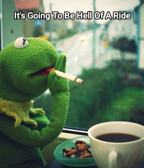 TendersAlt's tweet photo. In the coming days, I'll probably end up in your DMs once again to show you what a truly committed dev looks like. 🐸

This time, $Kermit has even more going for it:

- A coin that's already been through a major correction
- A strong and battle-tested community
- A few months of history = less uncertainty
- Good holder distribution
- Holders who all share the same vision
- A much bigger Kermit treasury
- A whale chat where you'll be able to learn how to consistently find opportunities, regardless of market conditions

-------------------------

I'll give you all a few days of peace.

Then I'll be back to being the most annoying mfer in your DMs. 😈

---------------------------

$Kermit is going way higher.

And I'm convinced that sooner or later, you'll find your own reason to believe in the little frog.

Your committed dev,

Tendy 🐸💚
