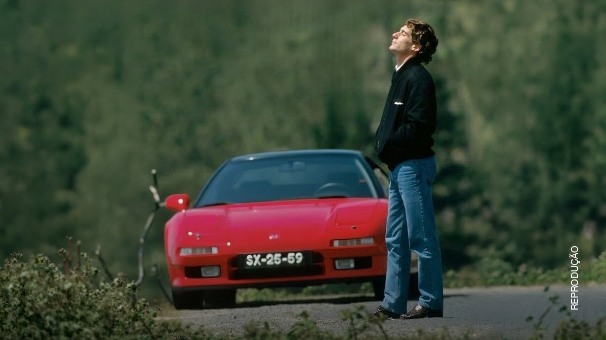 Senna tweet media