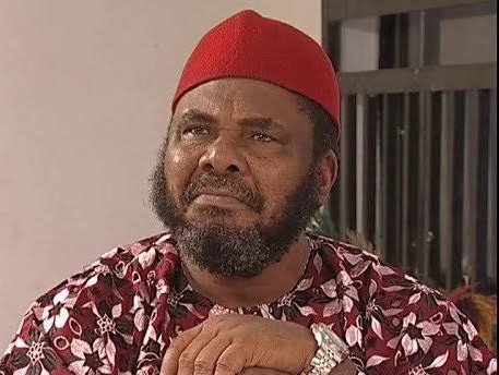 IgboHistoFacts's tweet photo. “If the bed is not shaking, your marriage will shake”

— Pete Edochie https://t.co/6uJRscBCLy