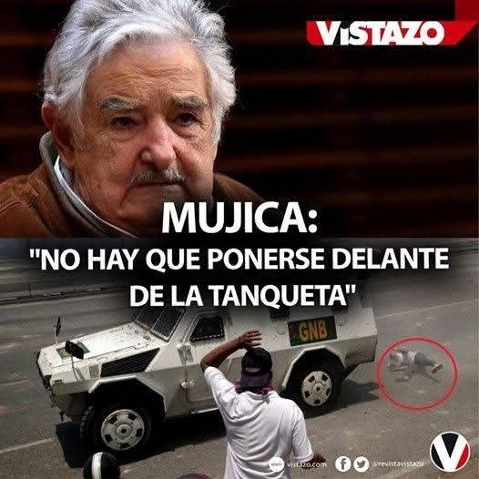 MarkoPo42130522's tweet photo. @RabelaM El gobierno del FA-PIT alcanza la popularidad más baja de su historia con Orsi  en declive. 
"Suerte que no gobierna la derecha".
Está en marcha el "cuánto peor mejor" https://t.co/1XdNcm8eeM