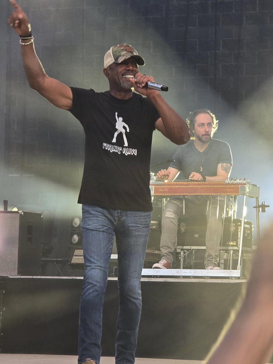 ASUfan89's tweet photo. @dariusrucker Thoroughly enjoyed every second of it. https://t.co/i3644S4QXU