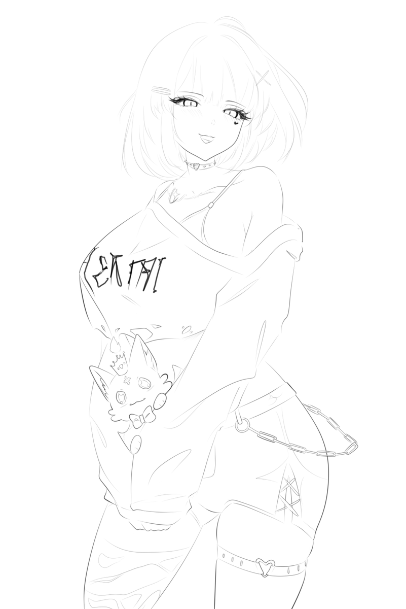 amykorren's tweet photo. #sailornanart https://t.co/tp1S8tUL1i
