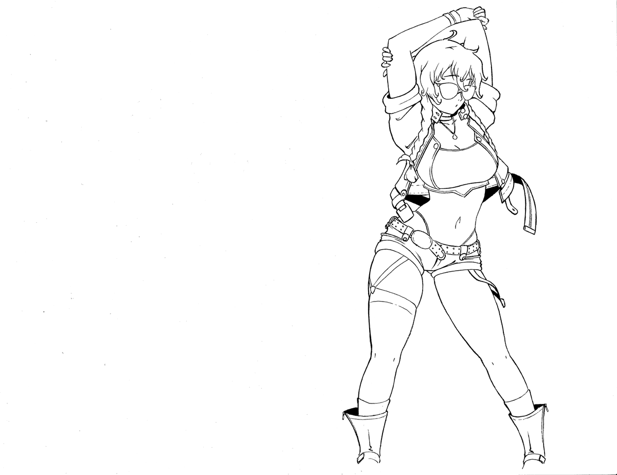 Paper_Comms's tweet photo. Gonna do another attempts at the official/unofficial swimsiuit/concert designs from the cancelled Beach episode
Yang's will be a touch spicier than the Penny/Nora one I did some time ago, so stay tuned I guess
#RWBY #rwbyfanart https://t.co/xuhGfOys7Y