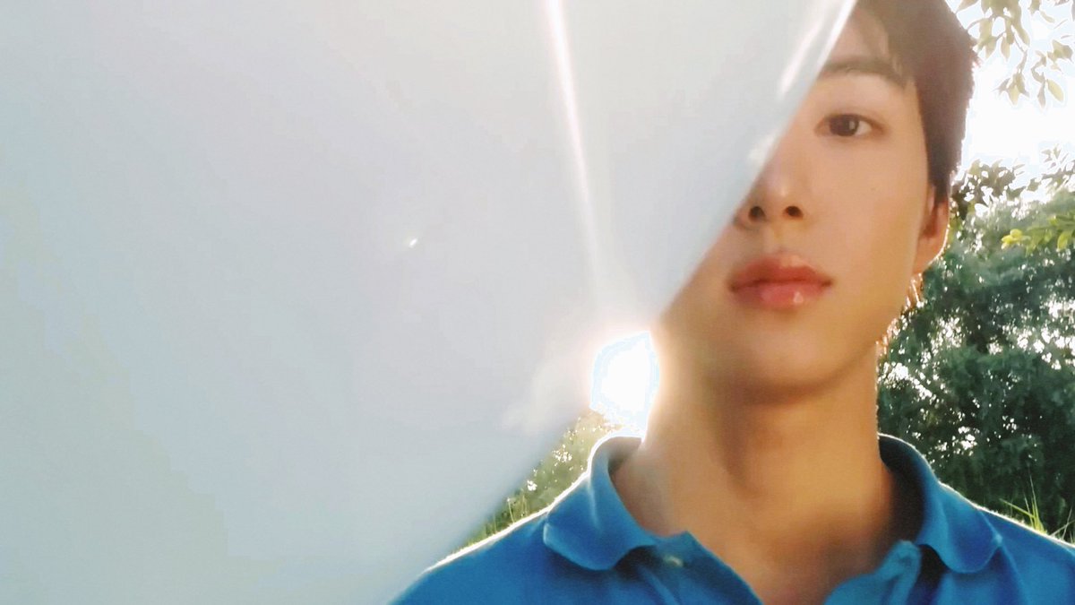 kimjjangzi's tweet photo. 🌳🫧 https://t.co/KMvCliCUZk