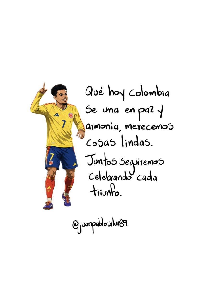 JuanPaSilva07's tweet photo. ❤️⚽️ https://t.co/MlkyKKHZ7P
