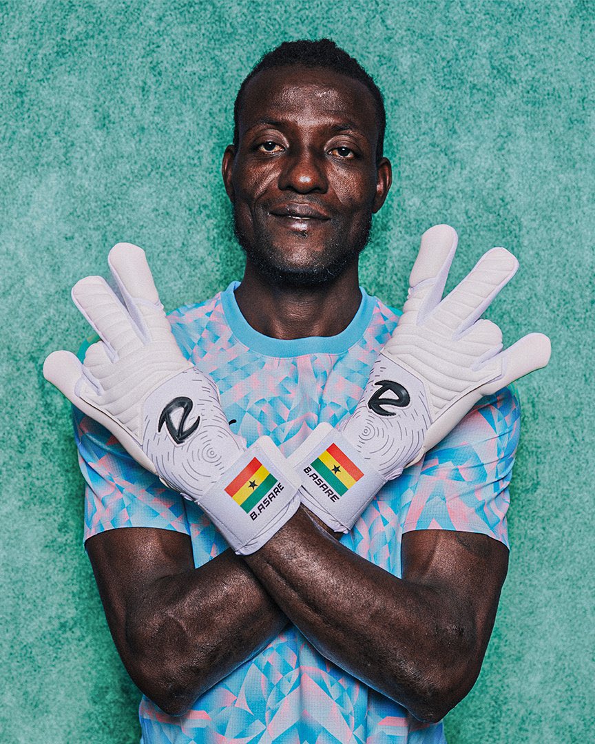 StevenAppiah131's tweet photo. Take a bow, Benjamin Asare🫡 https://t.co/uUyaeWxmNU