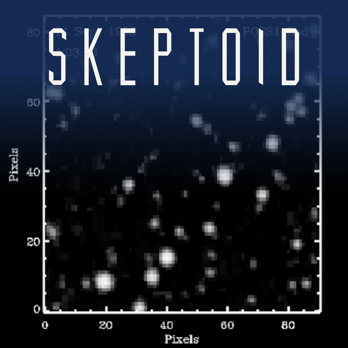 skeptoid's tweet photo. Are alien spacecraft truly the best explanation for "transient" dots found on old telescope photographs?

https://t.co/XCMyaO8HdN https://t.co/Dz75nmGJHY