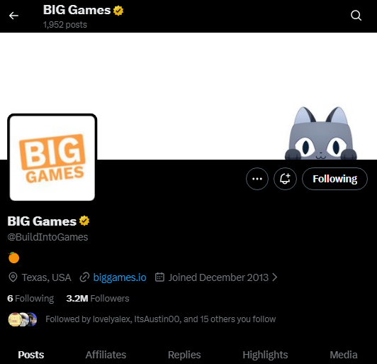 Isaac tweet media