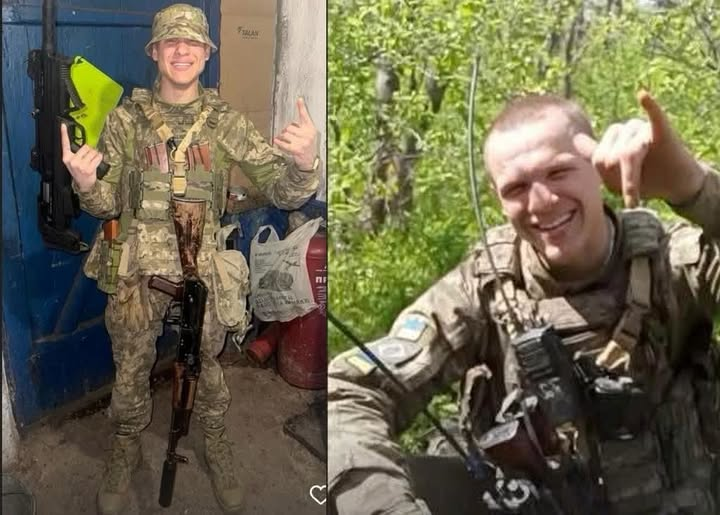 misku_brolis's tweet photo. Lithuanian volunteer, from International Legion of Ukraine is confirmed as killed in action.

Rest in peace, brother.
🇱🇹🇺🇦 https://t.co/uonVqJs8ST