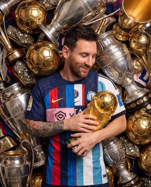 SergioCSKx's tweet photo. Happy Birthday to the GREATEST OF ALL TIME🐐 https://t.co/KgnI87Bq6Q