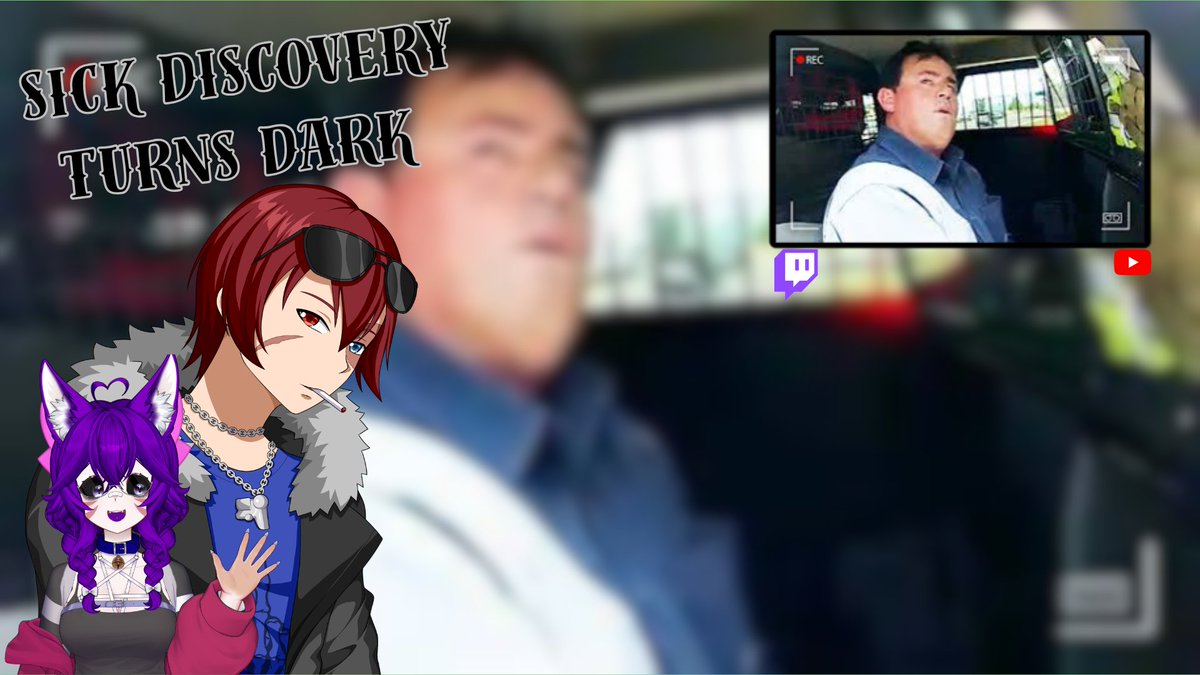 XDRetrogaming's tweet photo. This Trailer Was Hiding a Dark Secret | Reaction

https://t.co/TsEqPMjwHb

#YouTubeReaction #VTuber #ReactionVideo #ContentCreator #StreamingCommunity https://t.co/xg8PHp596d