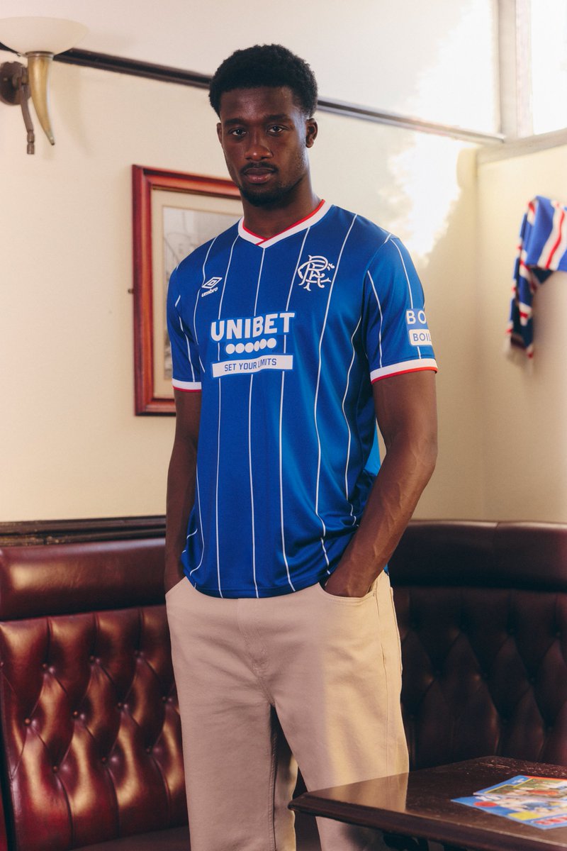 RangersFC tweet picture