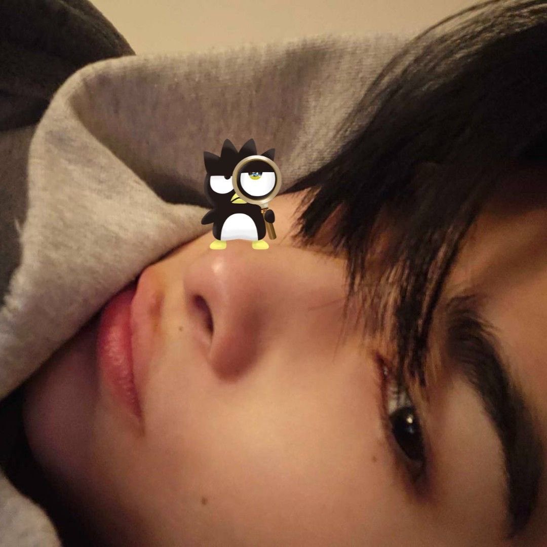 AISHA!! 🇲🇽𖤐 VI A BTS tweet media