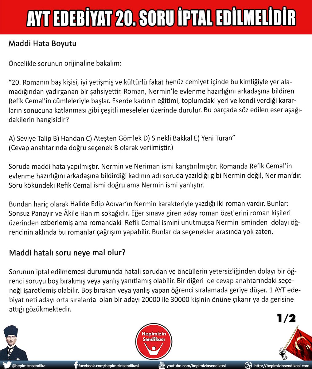 adnanyarar's tweet photo. @bpthaber Bu hatayı ilk olarak Hepimizin Sendikası Grubu tespit etti. 
@hepimiznsendika https://t.co/BSiAWn5TZn