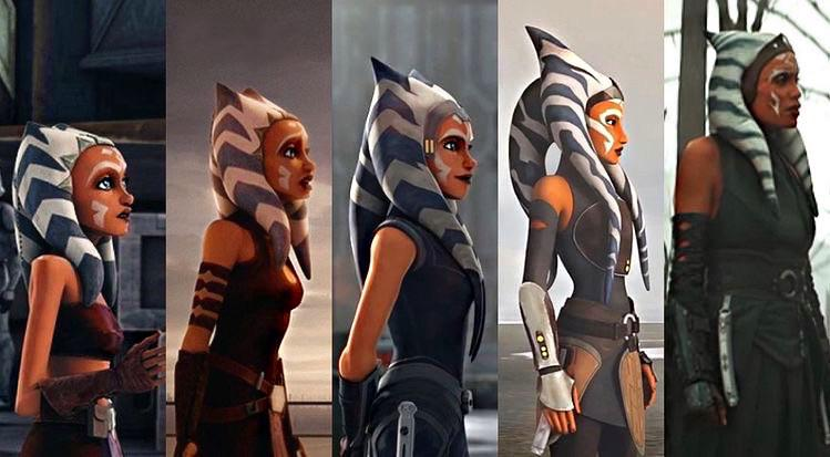 AhsokaTheBest's tweet photo. At what stage in Ahsoka's journey did you start calling yourself a fan of hers? https://t.co/yM7YwbL4Ab