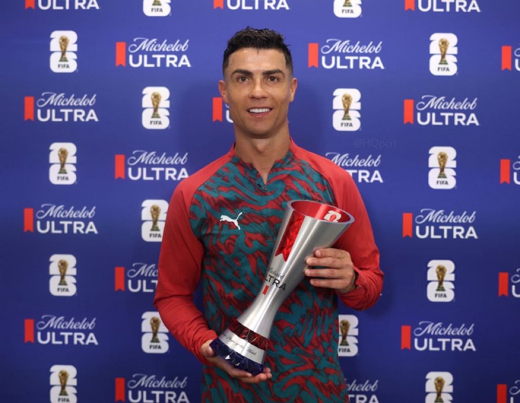 MarioHurtadoRM's tweet photo. Son los dos mayores animales del fútbol. https://t.co/kgK04Sqgp8