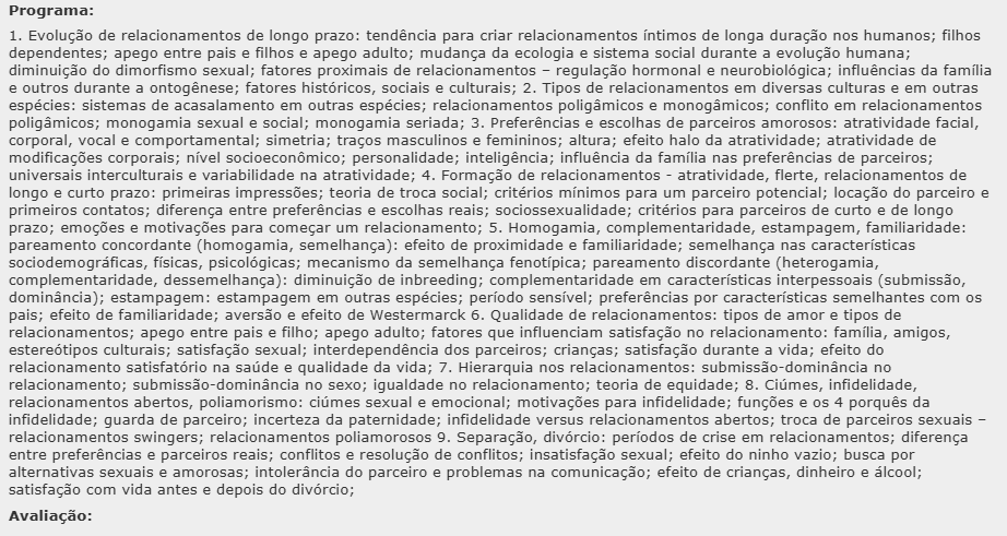 pepper9271's tweet photo. obcecado pelo programa da matéria "relacionamento amoroso: evolução e cultura" do institudo de psico https://t.co/SyfgdSy5qe
