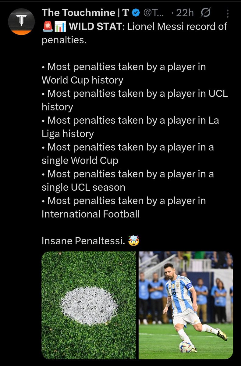 VEzeilo's tweet photo. @gyaigyimii Yet they called one Penaldo. https://t.co/7bYky8lfTm