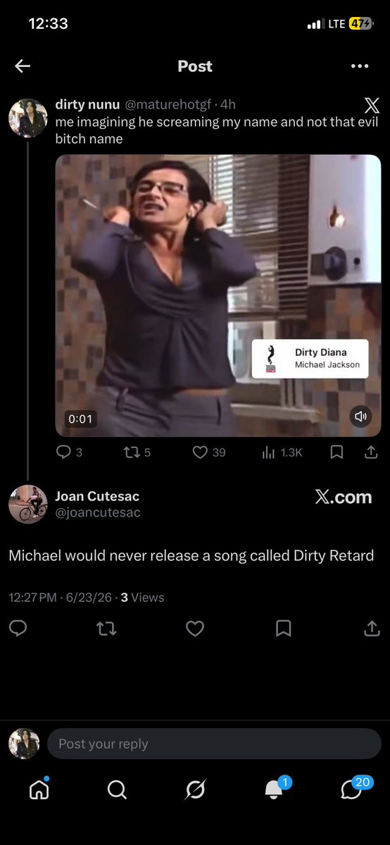 dirty nunu tweet media