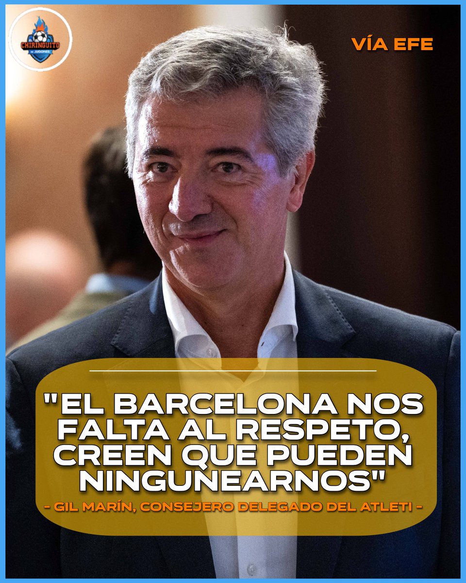 El Chiringuito TV tweet media