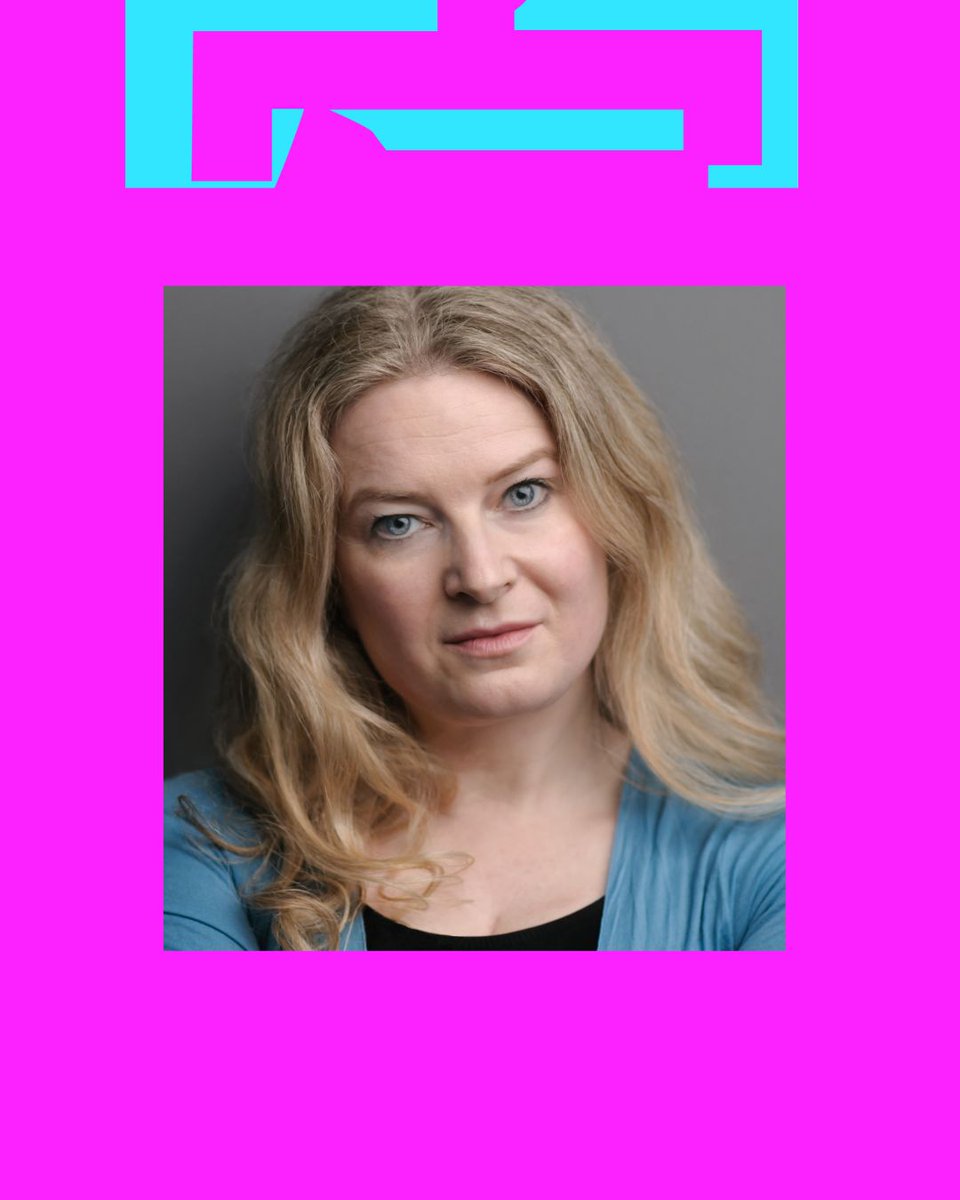 ProductionLines's tweet photo. Last but not least, Claudette Baker-Park will play Abby in our forthcoming @edfringe show, SHINJUKU. This will be her fourth Fringe show and she's looking forward to exploring how far Abby will go to protect her son. #theatre #edfringe #newwriting #edinburgh https://t.co/rDoGCr5Xca