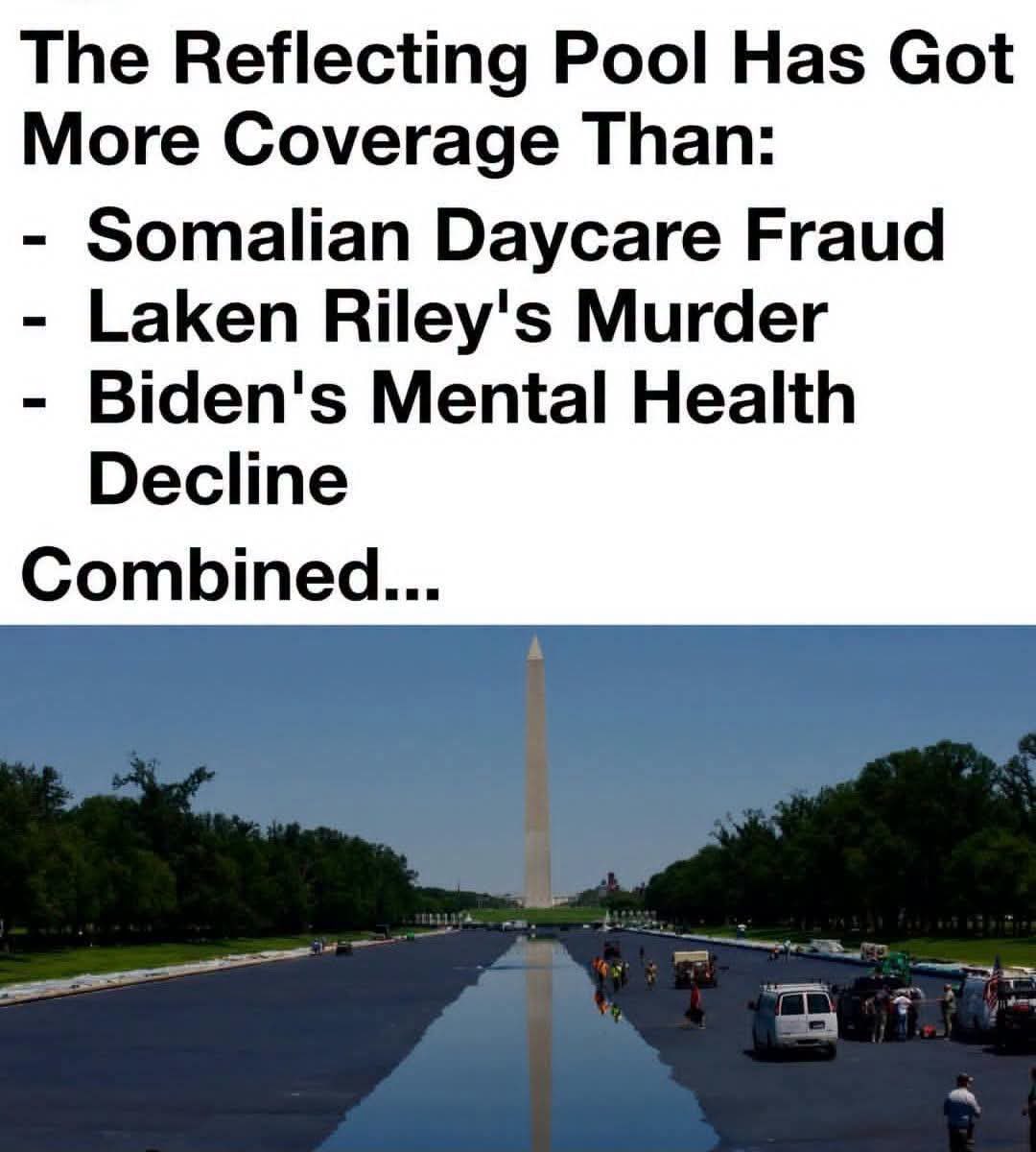 mickitiki's tweet photo. Let that sink in.🤔😡 https://t.co/U40UQ79CNZ