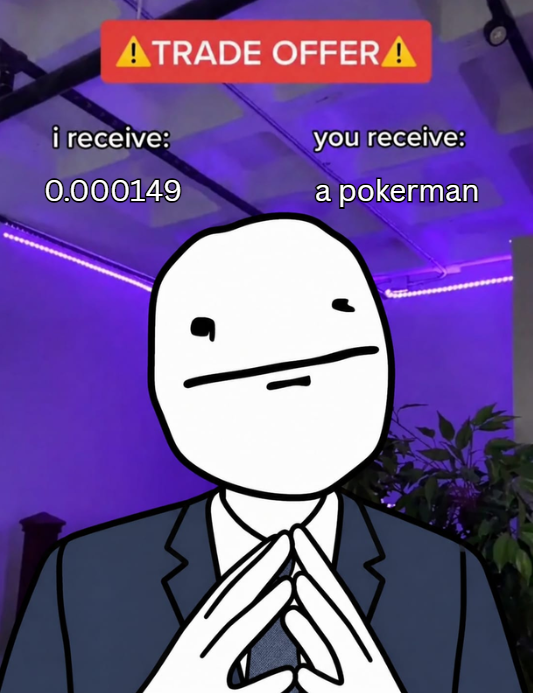 poker man tweet media