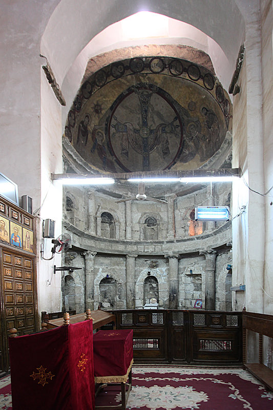 CodyJSwanson's tweet photo. The Coptic White Monastery of Egypt, 442, built with Pharaonic and Roman   spolia following the boom of Christianity with the Edict of Milan from the prior century. 

Photos Roland Unger. https://t.co/sWr0FpA0ud