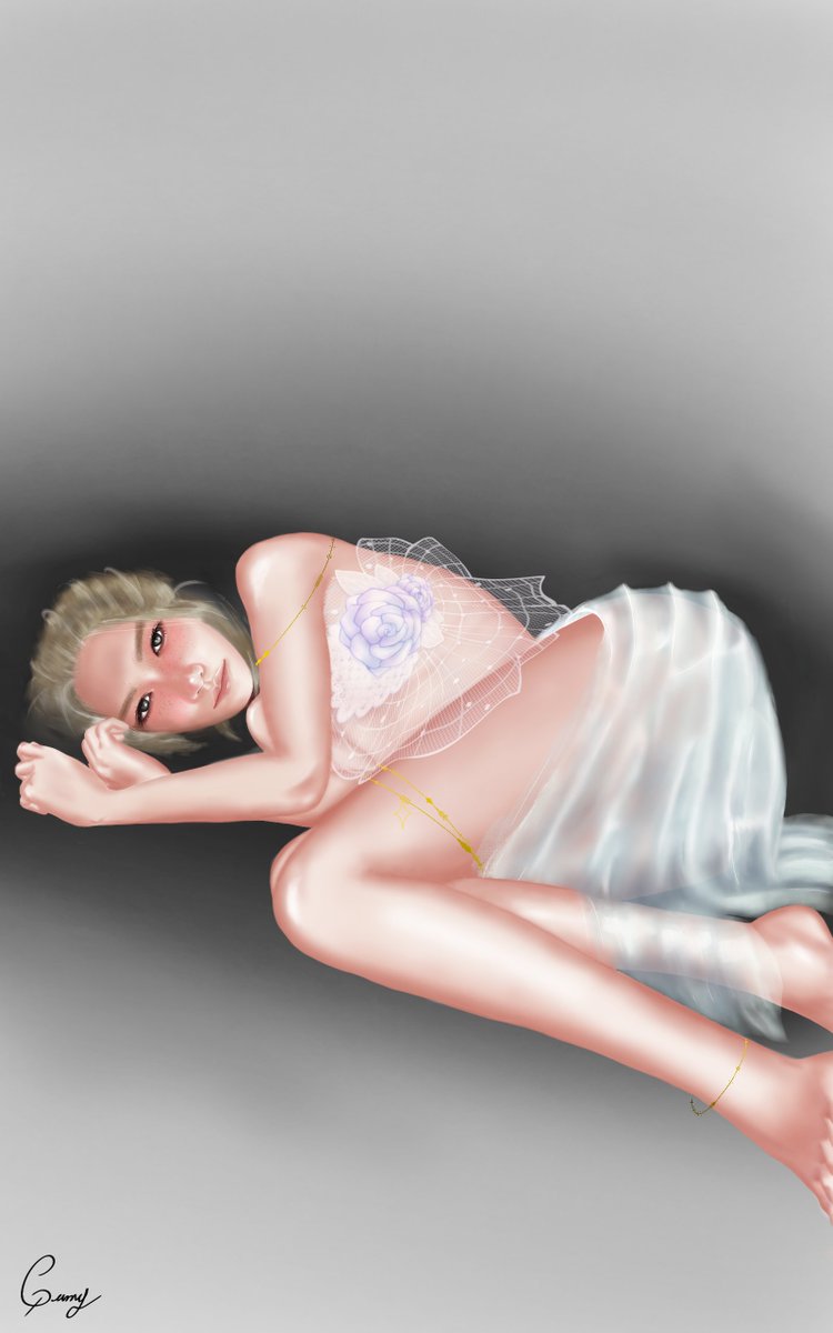 GummyTen's tweet photo. Felix 
#felixfanart #skzfanart #digitalart https://t.co/tsSJaB1cjq