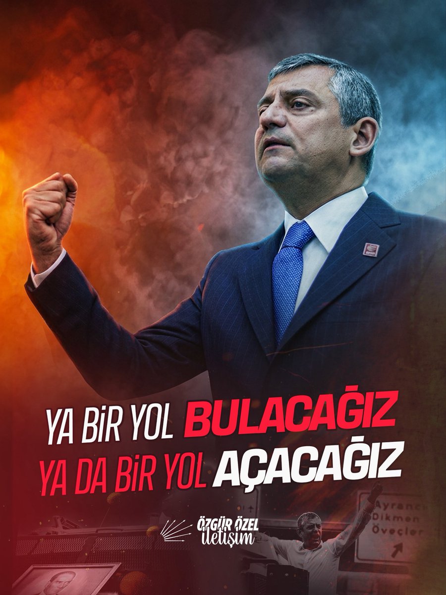 Gökan Zeybek tweet media