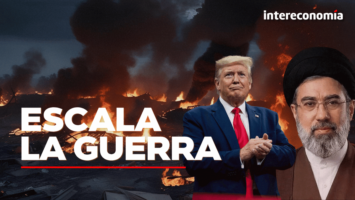 rintereconomia's tweet photo. NOTICIAS | Trump vuelve a pelear con Irán, Líbano podría fracasar y, ¿Reeves se alía con Burnham?

https://t.co/BrITEipwxg

#trump #iran #eeuu #libano #guerra #israel #rusia #reeves #uk #burnham #oiea #nuclear #geopolitica #intereconomia #visionglobal https://t.co/jQuLopj9XA