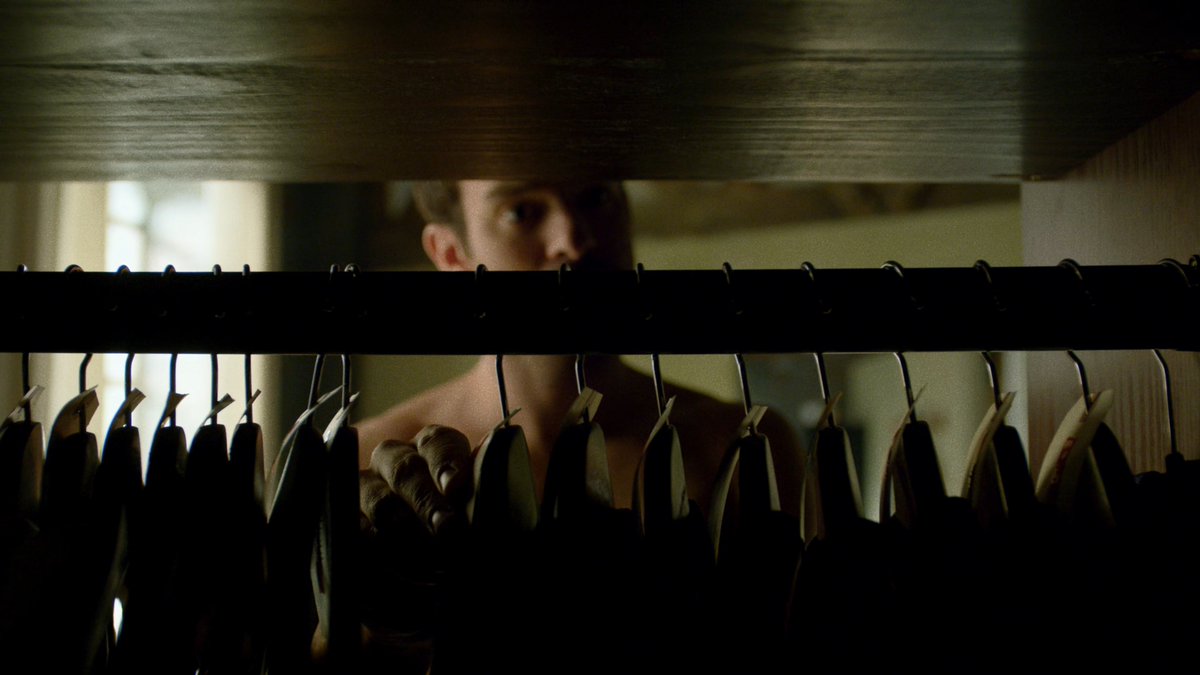 thereddaredev1l's tweet photo. Daredevil Season 3 (2018) https://t.co/FnPYxpKg0d