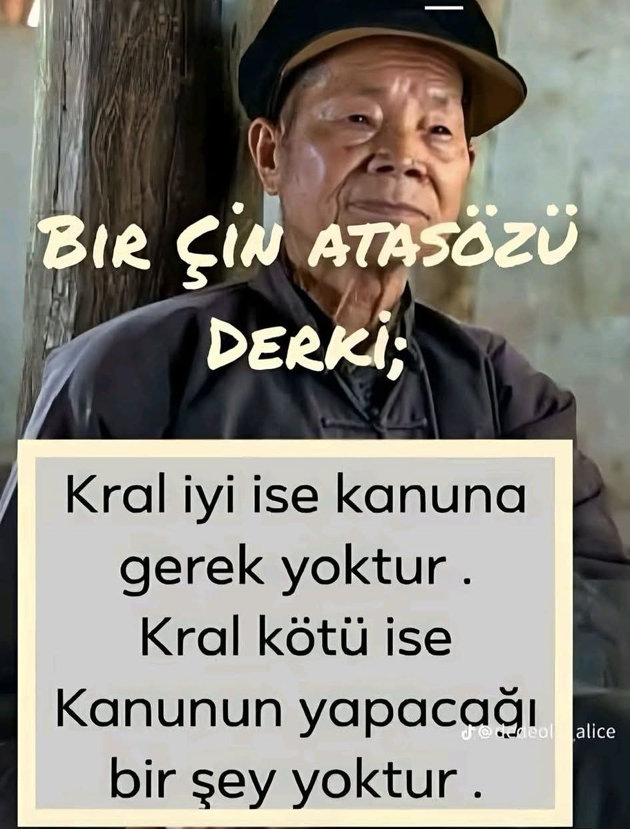iyilmaz73's tweet photo. Yoruma gerek yok https://t.co/m9a6PR8Wib