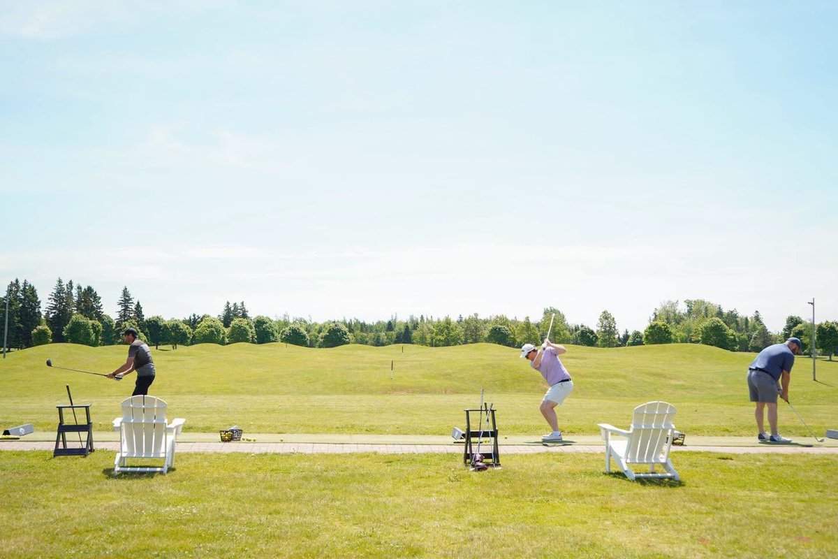 ConvenienceCan's tweet photo. Connection meets community impact ⛳🤝

A great day at the CICC Golf Tournament in PEI bringing members together and raising funds for BGC Prince County.

👉 Learn more about CICC membership and be part of our next event: https://t.co/z8S702rvlC

#CICC #PEI #CommunityImpact https://t.co/QY3IsHaGT7
